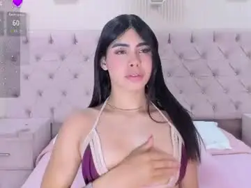 Chaturbate Sex Cam of zarinawynne