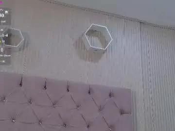 Chaturbate Live Sex Cam of zarinawynne