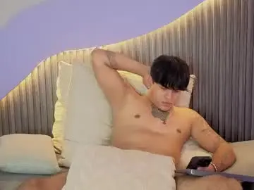 Chaturbate Adult Video Chat of _demon1