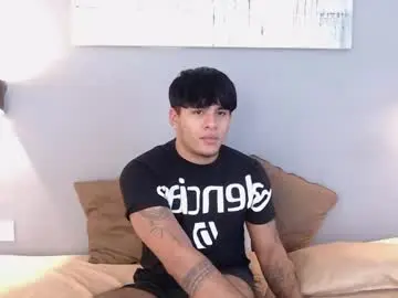 Chaturbate Watch Live Sex Cams of _demon1