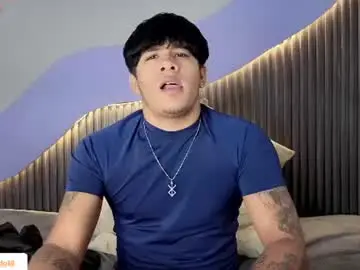 Chaturbate Best Webcam of _demon1