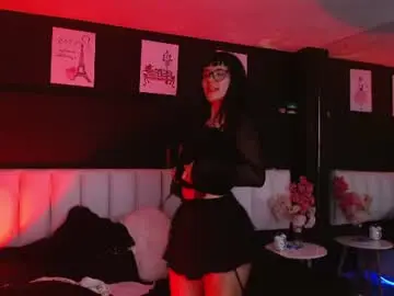Chaturbate Best live sex cam show of ana_luve