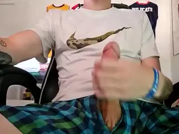 Chaturbate Best live sex cam show of bigwhited2115