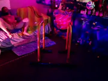 Chaturbate Nude Webcam of ciciblvd