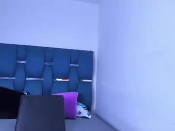 Chaturbate Best live sex cam show of crazybaby_squirt
