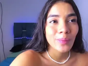 Chaturbate Free Porn Cam of crazybaby_squirt