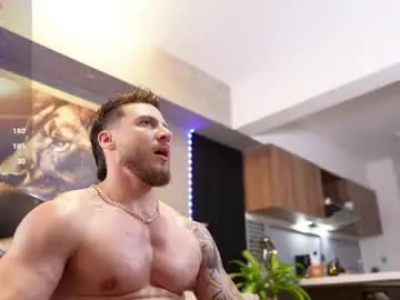 Chaturbate Sex Cam of davidd_blake