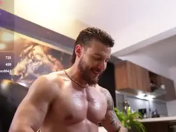 Chaturbate Adult Webcam of davidd_blake