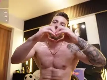 Chaturbate Private Sex Chat of davidd_blake