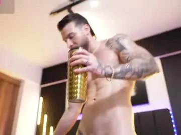 Chaturbate Free Porn Cam of davidd_blake
