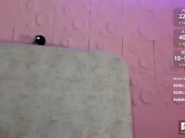 Chaturbate Live Sex Cam of gabriella27_