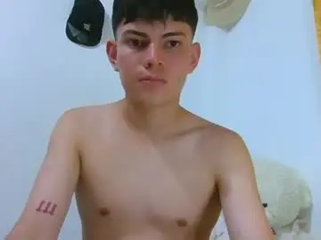Chaturbate Adult Webcam of herrerabuitragroedwin