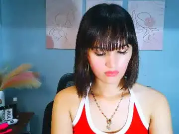 Chaturbate Best Webcam of hot_xirene