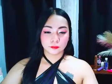 Chaturbate Live Porn of hot_xirene