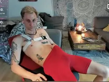 Chaturbate Watch Live Sex Cams of kinky_spidey