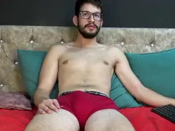 Chaturbate Free Porn Cam of leonvane