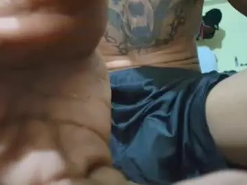 Chaturbate Sex Cam of lobo_cockk