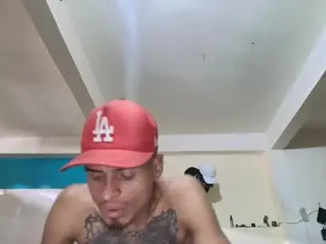 Chaturbate Sex Chat of lobo_cockk
