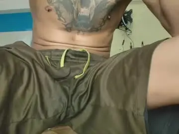Chaturbate Free Porn Cam of lobo_cockk
