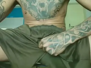 Chaturbate Sex Chat of lobo_cockk