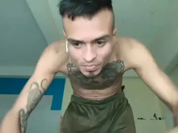 Chaturbate Sex Cam of lobo_cockk