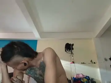Chaturbate Free Porn Cam of lobo_cockk