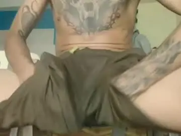 Chaturbate Live Sex of lobo_cockk