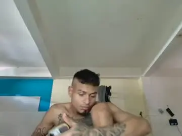 Chaturbate Live Porn of lobo_cockk