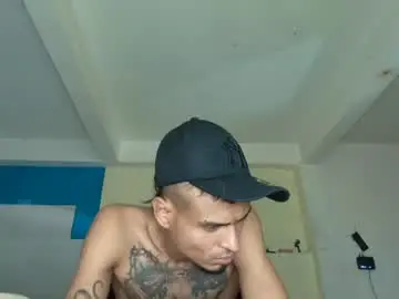 Chaturbate Private Sex Chat of lobo_cockk