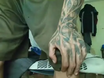 Chaturbate Best Webcam of lobo_cockk