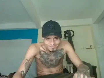 Chaturbate Sex Chat of lobo_cockk