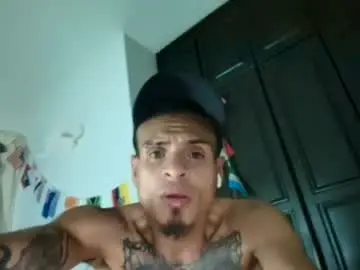 Chaturbate Sex Chat of lobo_cockk