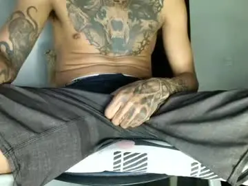 Chaturbate Adult Webcams of lobo_cockk
