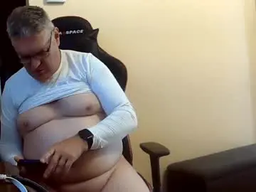 Chaturbate Live Sex Cam of loumtl3