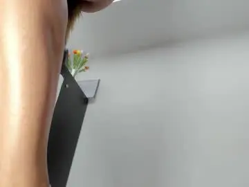 Chaturbate Best Webcam of luna_dumont