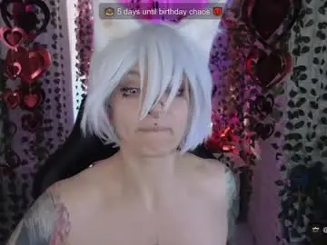 Chaturbate Watch Live Sex Cams of mao_me_meow