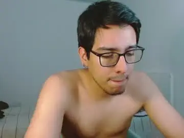 Chaturbate Best live sex cam show of nicholasfinn