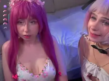 Chaturbate Private Sex Chat of nikkisilk