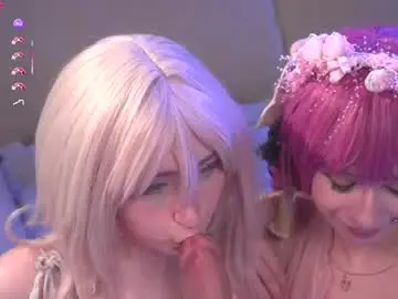 Chaturbate Best live sex cam show of nikkisilk