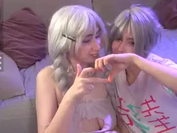 Chaturbate Live Sex of nikkisilk