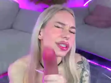 Chaturbate Adult Webcam of nikkisilk