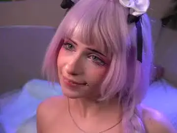 Chaturbate Live Sex of nikkisilk
