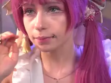 Chaturbate Sex Cam of nikkisilk