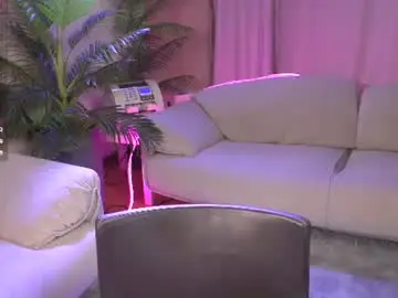 Chaturbate Live Sex of nikkisilk