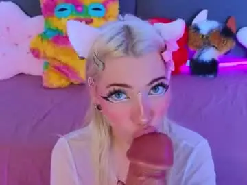 Chaturbate Best Webcam of nikkisilk