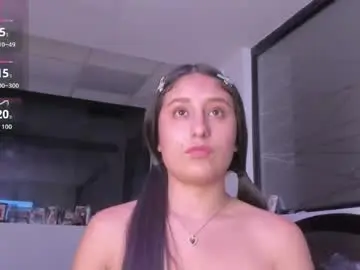 Chaturbate Watch Live Sex Cams of princesstina06
