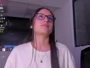 Chaturbate Best live sex cam show of princesstina06