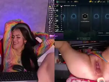 Chaturbate Private Sex Chat of sayreth_