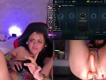 Chaturbate Sex Chat of sayreth_