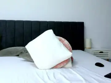 Chaturbate Sex Cam of tarrabloom